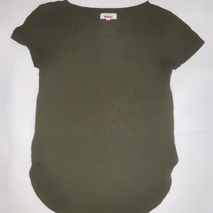 A T-shirt